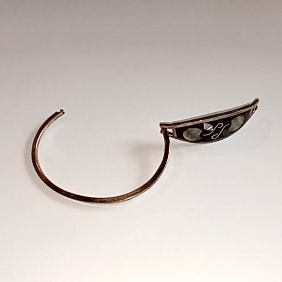 Vintage Ladies Bracelet Small - Picture 2 of 10